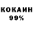 Cocaine VHQ K. Wolf